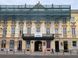 Сітка затіняюча фасадна для будівельних риштувань 3х50 м (150 м&sup2;) 118866456 фото 2