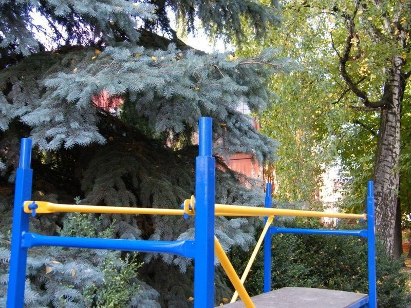 Підмостя ПМ-1 для сходових прольотів та внутрішніх робіт 2035841953 фото